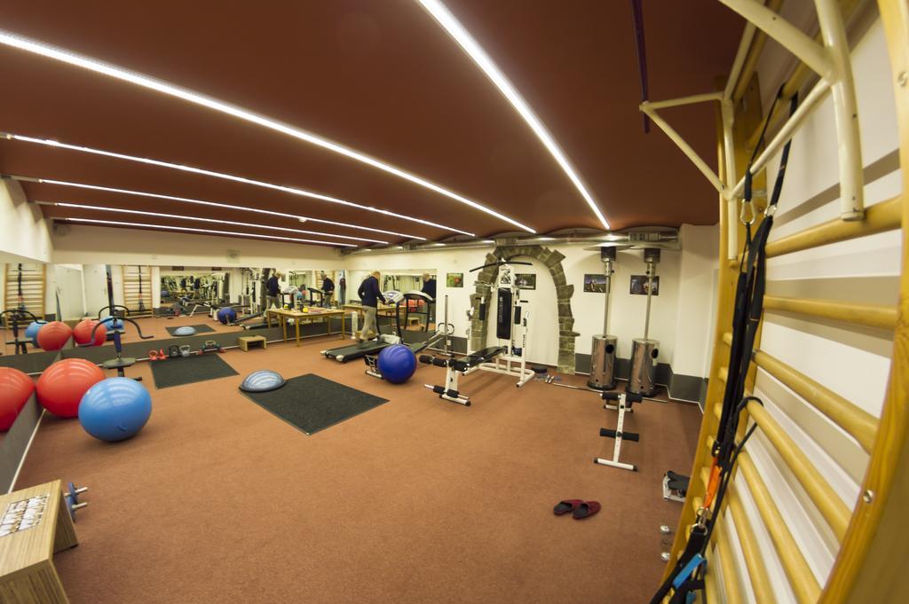 Wellness Hotel Hukvaldy Polopenze A Wellness V Cene Příbor 외부 사진